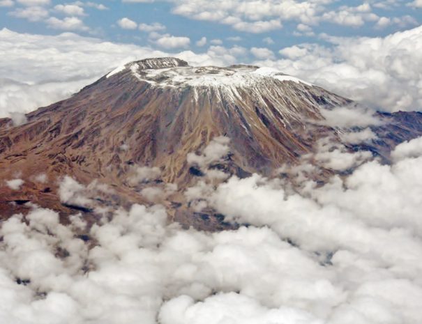 Kilimanjaro Trekking