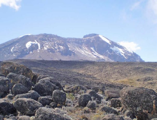 Kilimanjaro Trekking