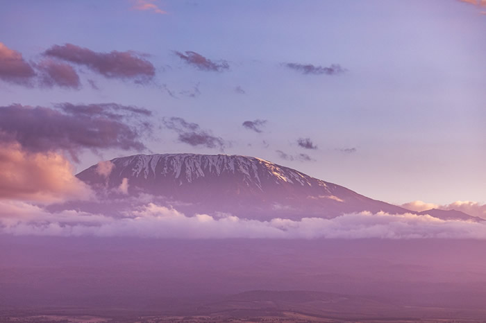 Best Time to Climb Mount Kilimanjaro