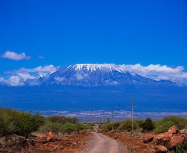 Best Time to Climb Mount Kilimanjaro