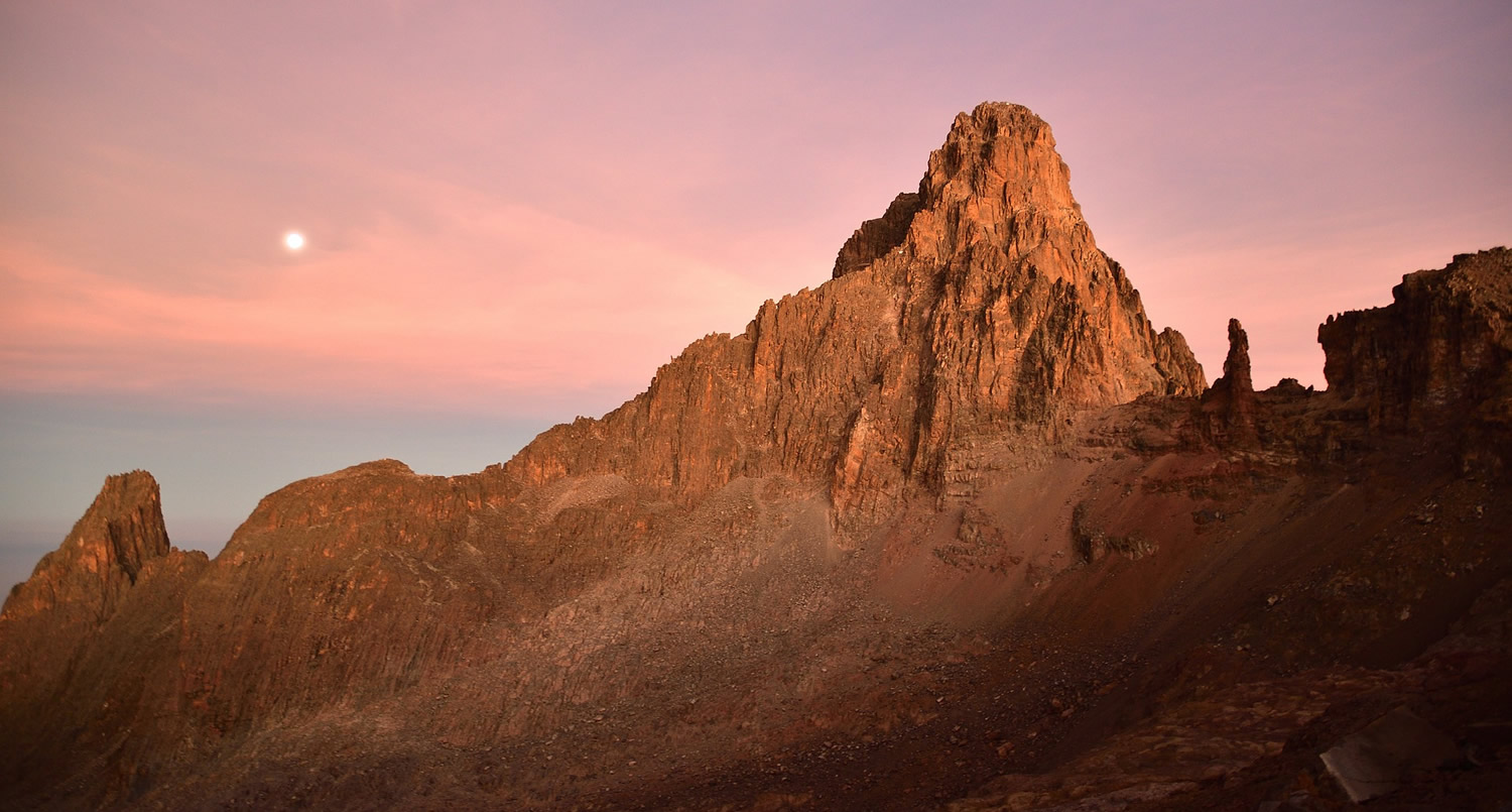 Cultural Significance of Mount Kenya